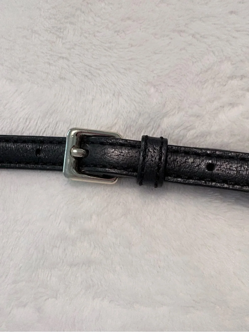 Kate Spade New York Grove Street Millie Crossbody Bag Black WKRU4194